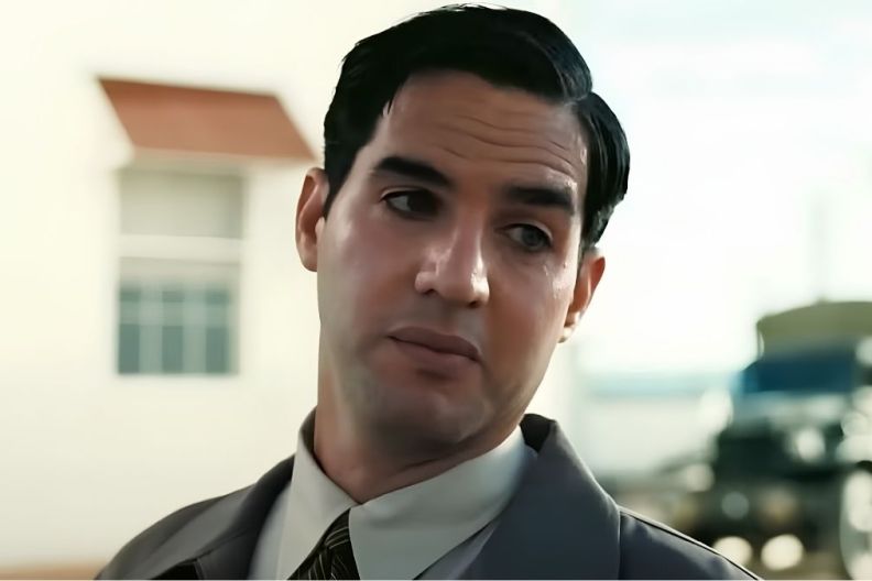 Benny Safdie’s Bizarre A24 Movie Makes Big Casting Move With Batman Star & Hilarious Comedian