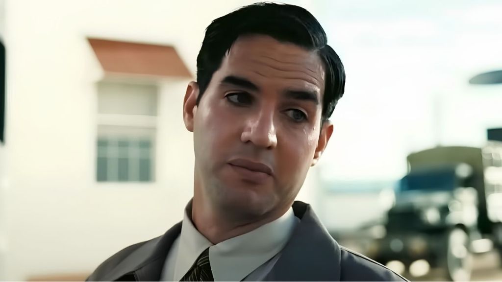Benny Safdie’s Bizarre A24 Movie Makes Big Casting Move With Batman Star & Hilarious Comedian