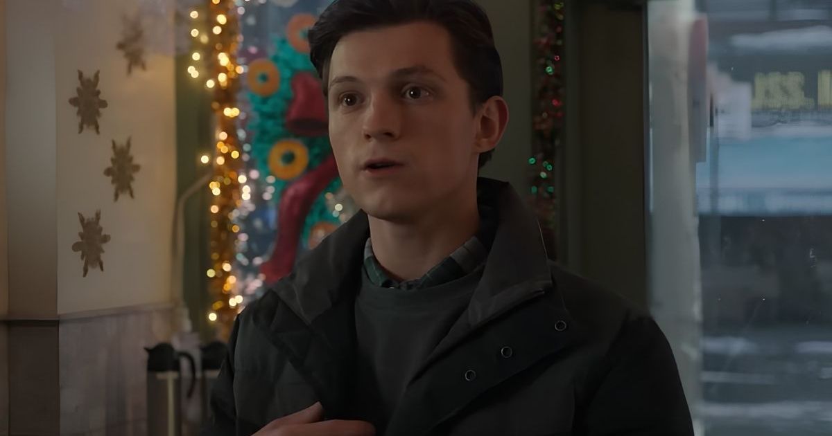 Tom Holland’s Vomit Just Set an Unfortunate Record, But MCU Star Isn’t Mad About It