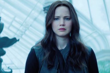 Four Jennifer Lawrence Movies Streaming on Netflix Today, Including The Hunger Games