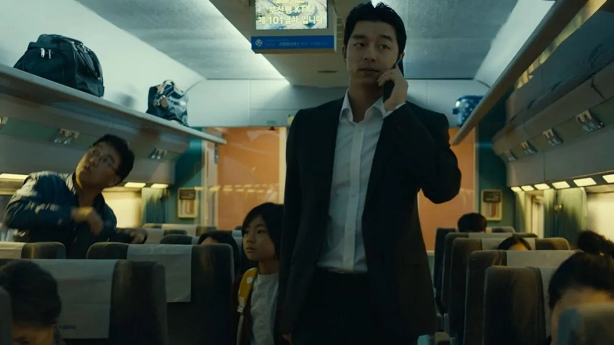 Terrifying Zombie Movie Theatrical Rerelease Date Set in Brutal New Trailer