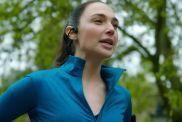 Wonder Woman’s Gal Gadot Finds Herself in a Die Hard 3-Like Scenario in The Runner Trailer