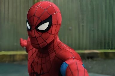 Spider-Man: Brand New Day Cut This Huge Daredevil Crossover Out of MCU Movie
