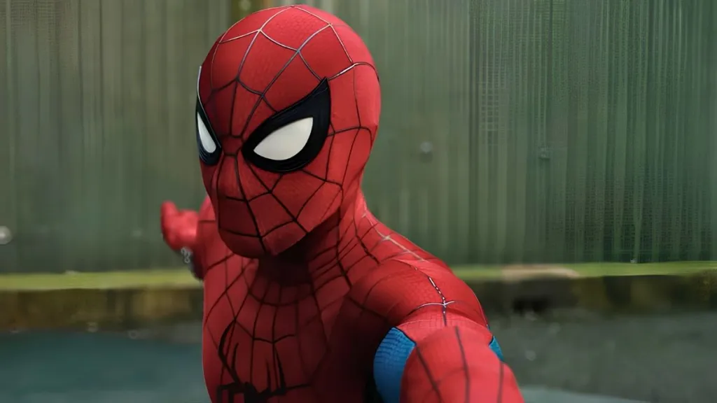 Spider-Man: Brand New Day Cut This Huge Daredevil Crossover Out of MCU Movie image
