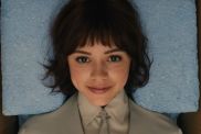 Jenna Ortega & Glen Powell Delay New Sci-Fi Movie's Release Date by Nearly a Year