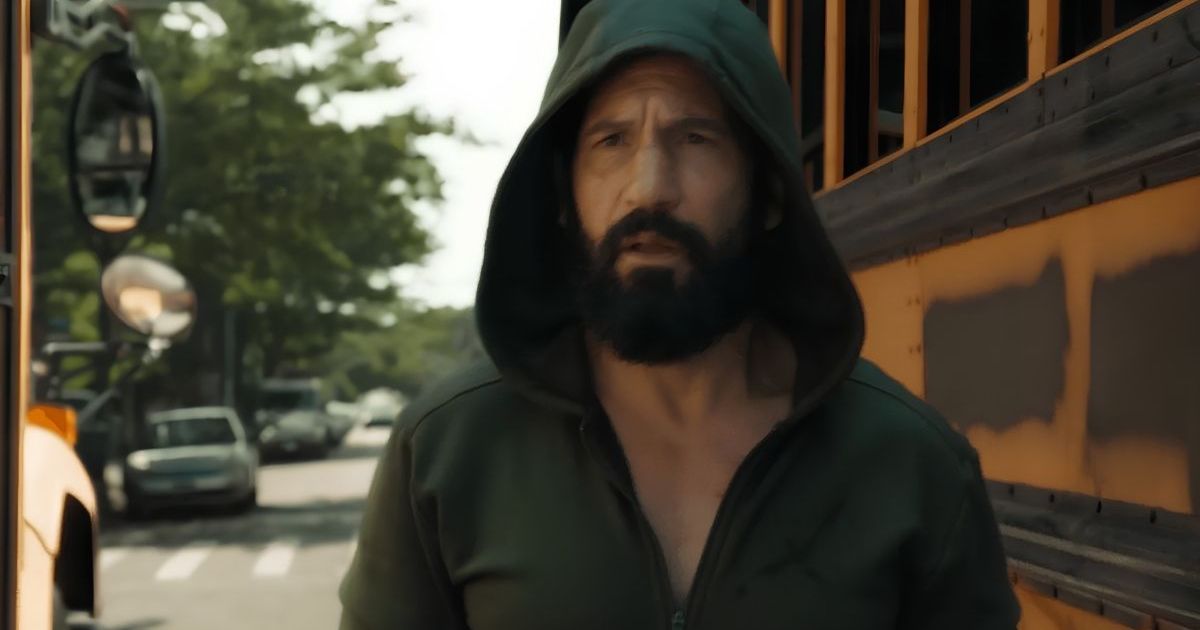 Punisher Star Jon Bernthal Just Spoiled a Major Spider-Man: Brand New Day Moment