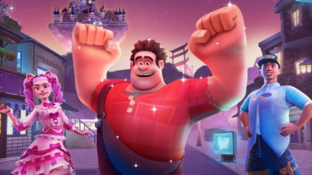 Wreck-It Ralph Is Finally Making a Comeback, But Not How Disney Fans Expected image