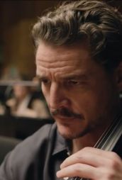 Pedro Pascal Embarks on a Dangerous Adventure in Andor Creator’s Behemoth! Trailer