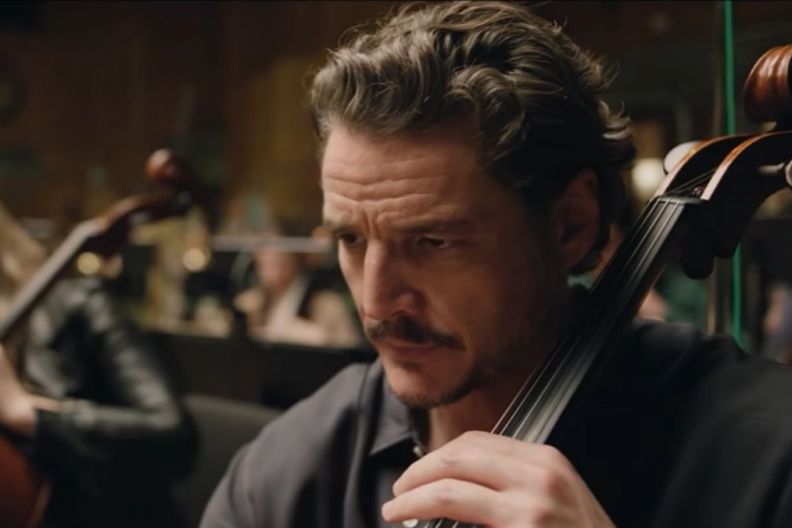 Pedro Pascal Embarks on a Dangerous Adventure in Andor Creator’s Behemoth! Trailer