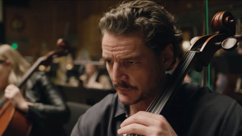 Pedro Pascal Embarks on a Dangerous Adventure in Andor Creator’s Behemoth! Trailer
