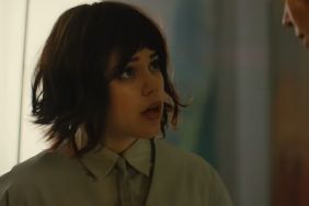 Jenna Ortega & Glen Powell Delay New Sci-Fi Movie's Release Date by Nearly a Year