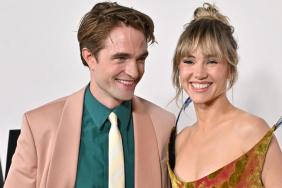 Robert Pattinson Explains Why Suki Waterhouse Attended Taylor Swift’s Wedding Without Him