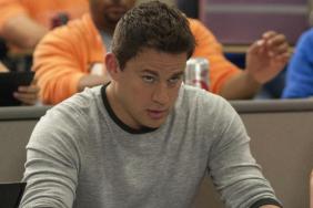24 Jump Street’s Odd Title for Channing Tatum Movie Explained by Producers