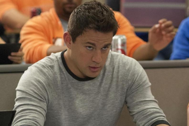 24 Jump Street’s Odd Title for Channing Tatum Movie Explained by Producers