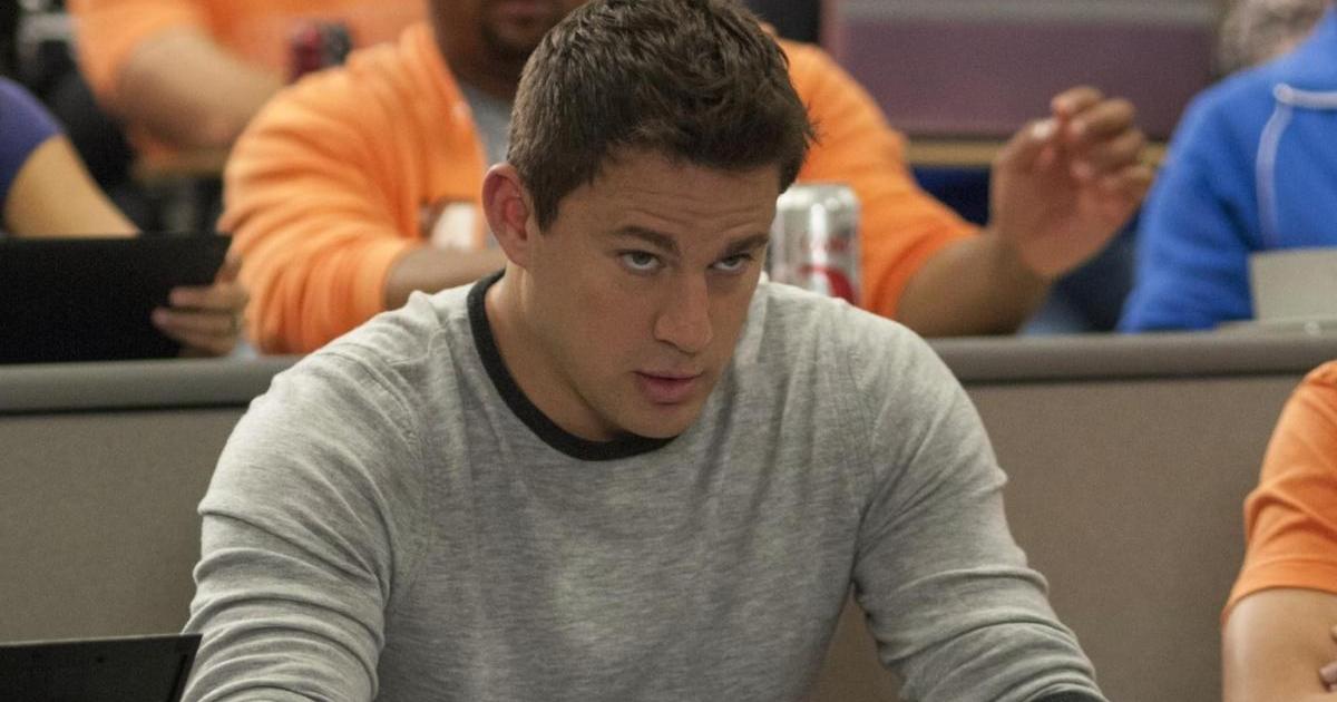 24 Jump Street’s Odd Title for Channing Tatum Movie Explained by Producers