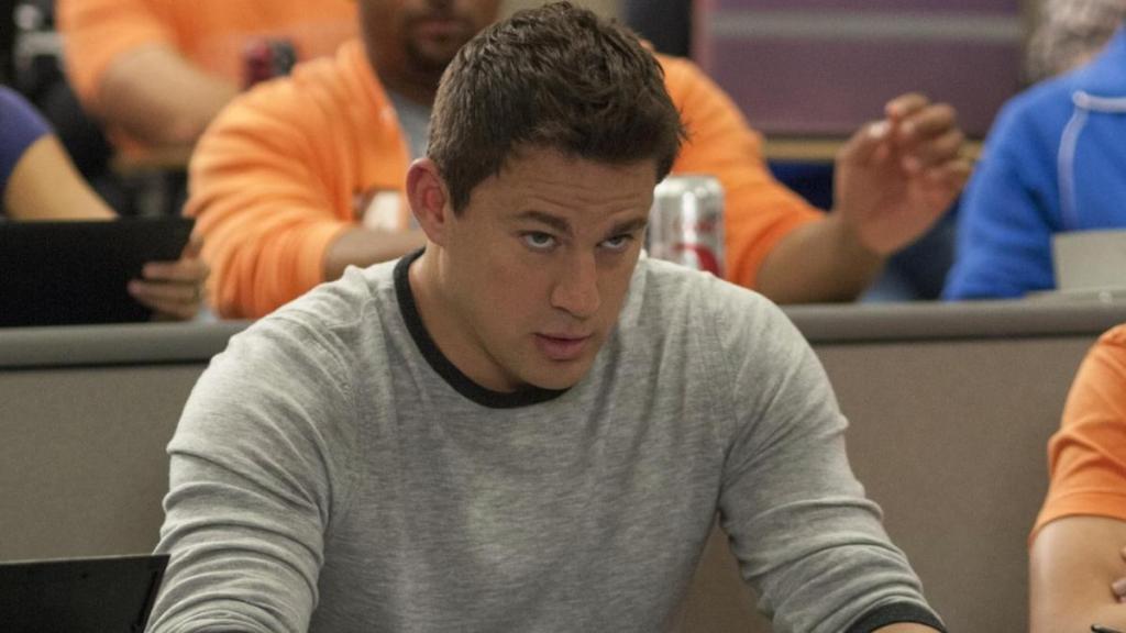 24 Jump Street’s Odd Title for Channing Tatum Movie Explained by Producers image