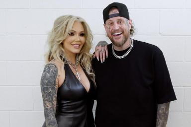 Jelly Roll's Divorce Story Isn't What the Internet Thinks It Is, Major Rumors Dispelled