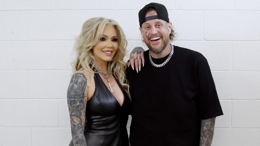 Jelly Roll’s Divorce Story Isn’t What the Internet Thinks It Is, Major Rumors Dispelled image