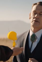 Coyote vs. Acme Final Trailer Sees John Cena Reveal Why He Hates Looney Tunes