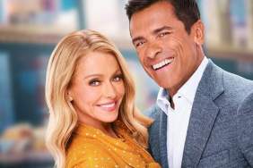 Kelly Ripa Gives Health Update After Missing Today’s Live with Kelly and Mark Episode