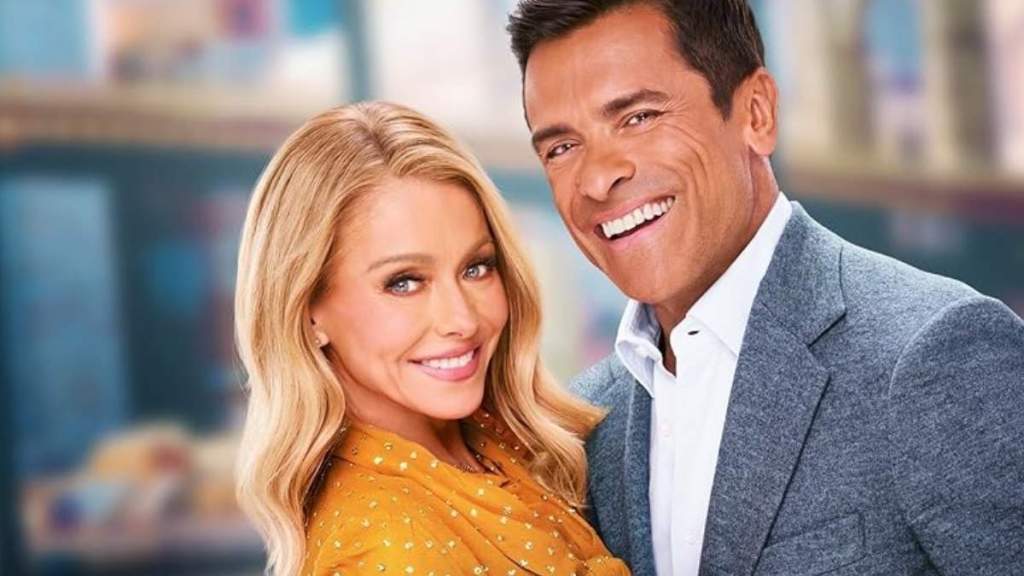 Kelly Ripa Gives Health Update After Missing Today’s Live with Kelly and Mark Episode