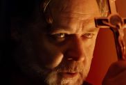 Russell Crowe's Other Exorcism Movie To Release on Netflix Today