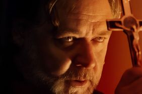 Russell Crowe's Other Exorcism Movie To Release on Netflix Today