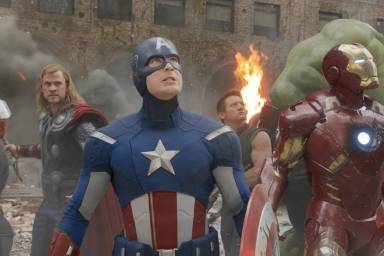 Kevin Feige's Future MCU Timeline Is Years Longer Than Fans Ever Imagined