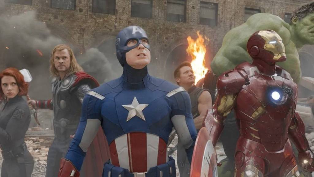 Kevin Feige’s Future MCU Timeline Is Years Longer Than Fans Ever Imagined image