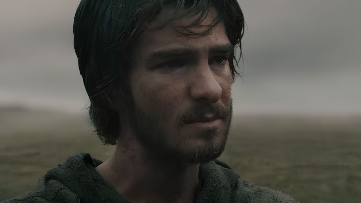 Andrew Garfield Sparks a Violent Rebellion in Jason Bourne Director’s The Uprising Trailer
