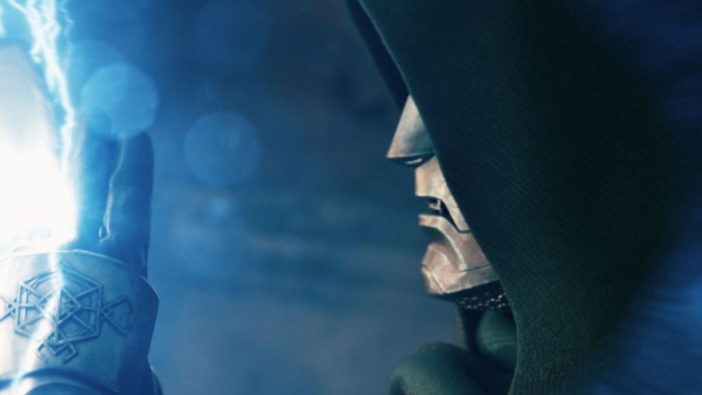 Avengers: Doomsday Trailer Sparks Fan Clashes Over RDJ’s Doctor Doom Voice & Accent image