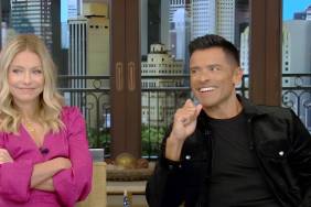 Kelly Ripa Gives Health Update After Missing Today’s Live with Kelly and Mark Episode