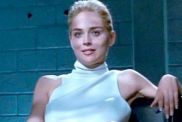 Basic Instinct Reboot Gets Wild Catherine Tramell Twist in New Update