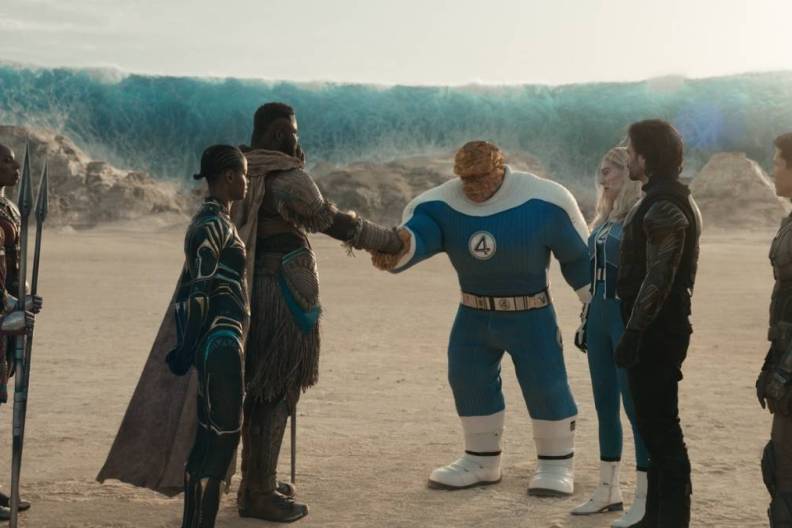 Avengers: Doomsday MCU Trailer Almost Set Huge Viewership Record, Here’s Why It Didn’t