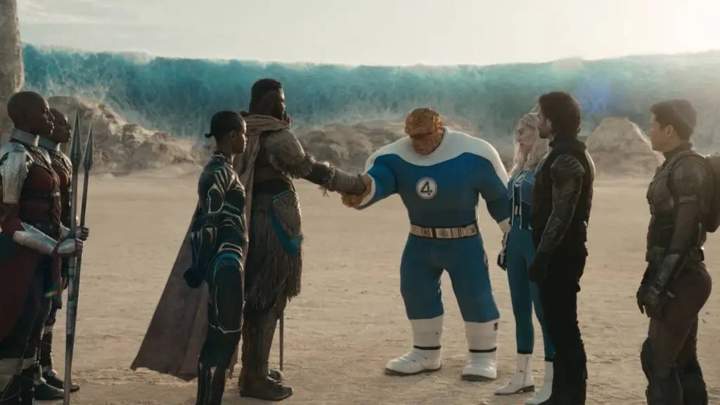 Avengers: Doomsday MCU Trailer Almost Set Huge Viewership Record, Here’s Why It Didn’t image