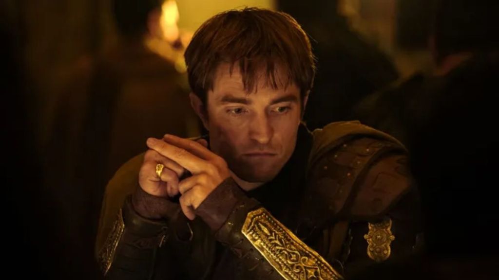 The Odyssey: Why Robert Pattinson Thought Matt Damon Was a ‘Complete Psycho’ on Set