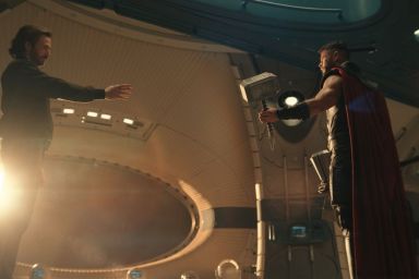 Avengers: Doomsday Fans Notice Huge MCU Secret Hidden in Chris Evans' Big Trailer Scene