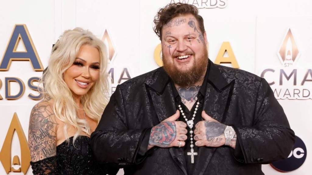 Bunnie XO Buys $500K Car After Jelly Roll Divorce, Hits Back at ‘Haters’ image