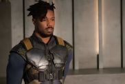 Black Panther 3: Killmonger’s Michael B. Jordan Reacts to David Jonsson MCU Casting