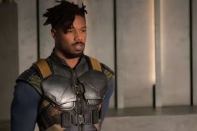 Black Panther 3: Killmonger’s Michael B. Jordan Reacts to David Jonsson MCU Casting