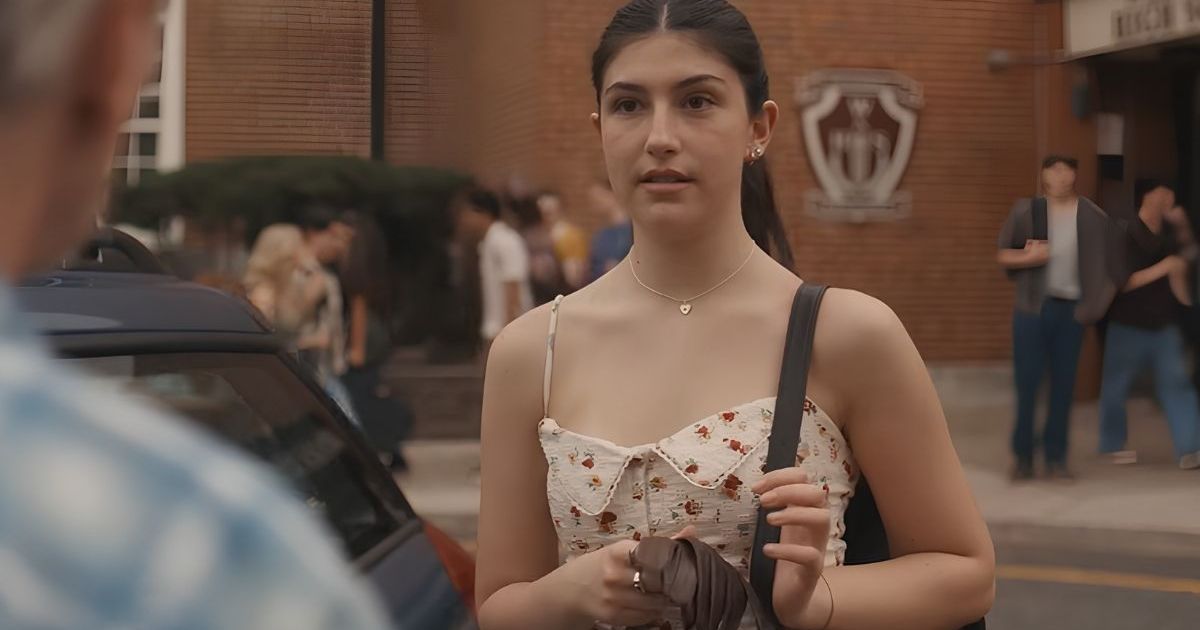 Adam Sandler’s New Netflix Movie May Make You Cry in New Trailer, His Daughter Sunny Stars