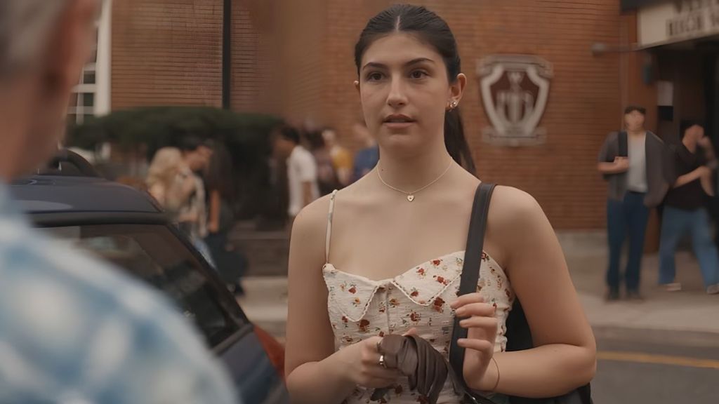 Adam Sandler’s New Netflix Movie May Make You Cry in New Trailer, His Daughter Sunny Stars