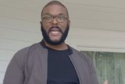 Tyler Perry Silences Sexual Orientation Speculation With One Response