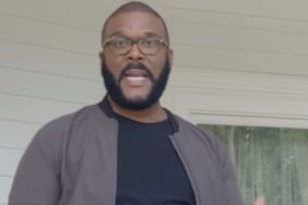 Tyler Perry Silences Sexual Orientation Speculation With One Response