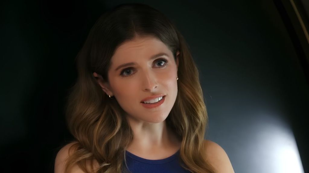 Anna Kendrick & J.K. Simmons’ Intense Action TV Show Finds Streaming Home, View First Look image