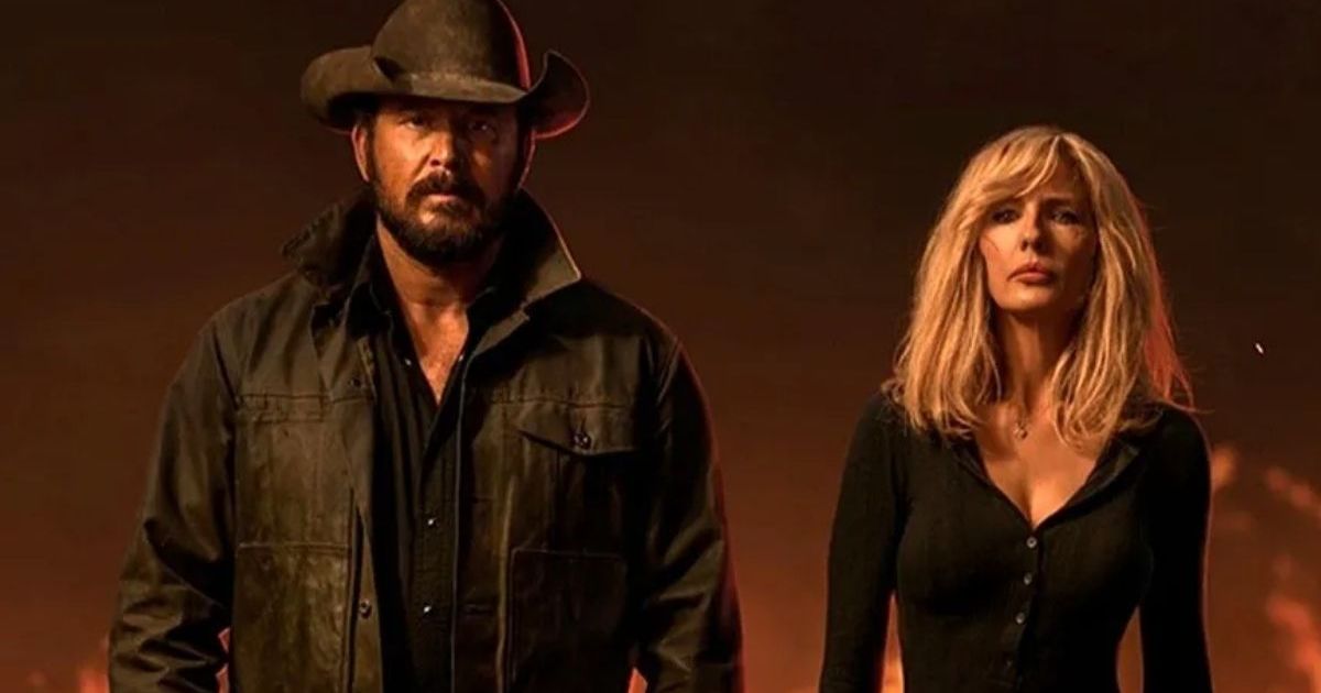 Dutton Ranch Finale: Who Is Leaving & Returning in Season 2?