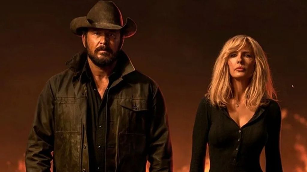 Dutton Ranch Finale: Who Is Leaving & Returning in Season 2?