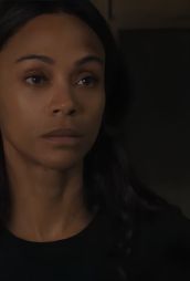 Lioness Season 3 Trailer: Taylor Sheridan Sends Zoe Saldaña on Her Most Personal Mission Yet