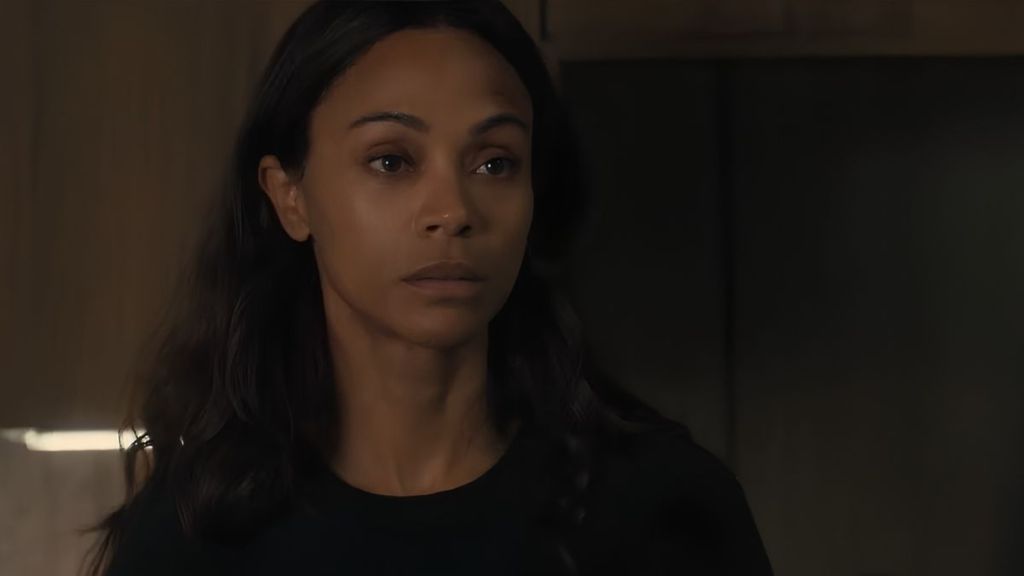 Lioness Season 3 Trailer: Taylor Sheridan Sends Zoe Saldaña on Her Most Personal Mission Yet