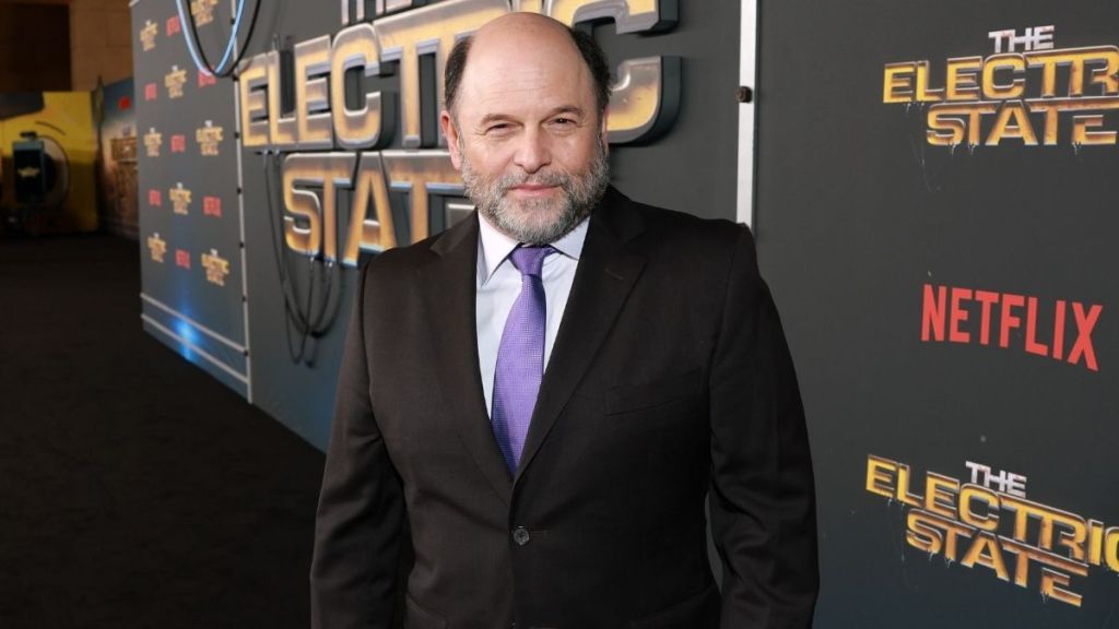 Jason Alexander Apologizes for Controversial Sketch With Underaged Courtney Stodden image